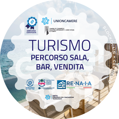 Badge pubblico 57099